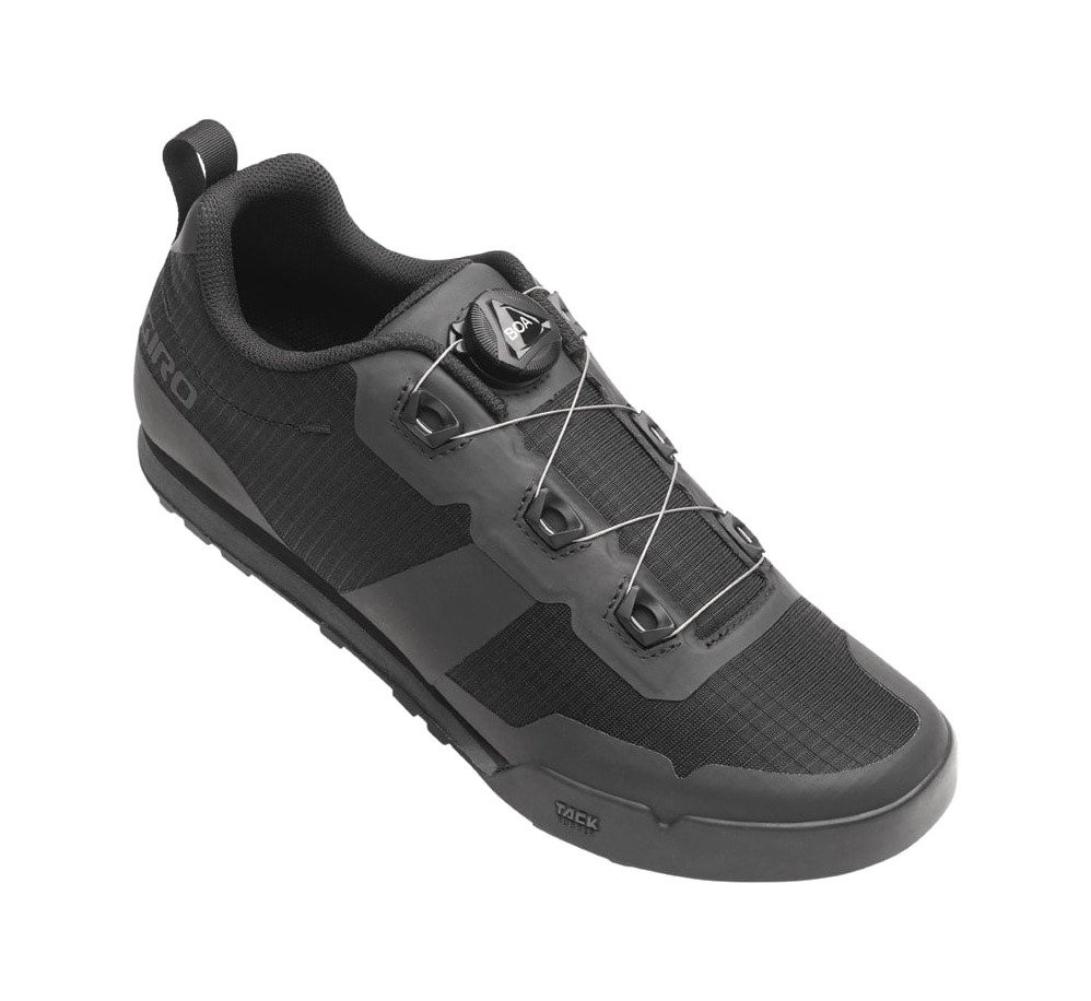 GIRO TRACKER Quick Adjust Mountain Shoes - Picture 7 of 8
