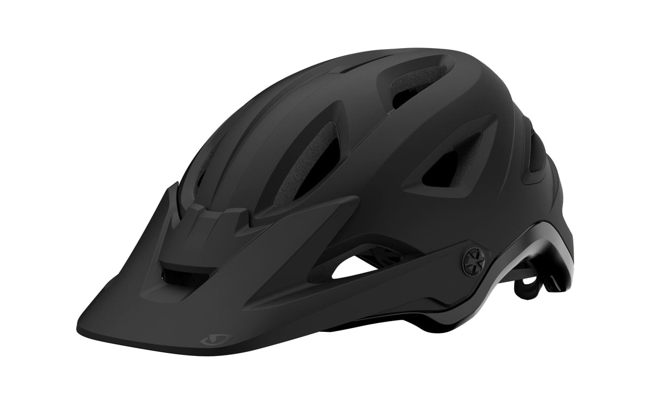 casco de ciclismo montaro mips ii matte
