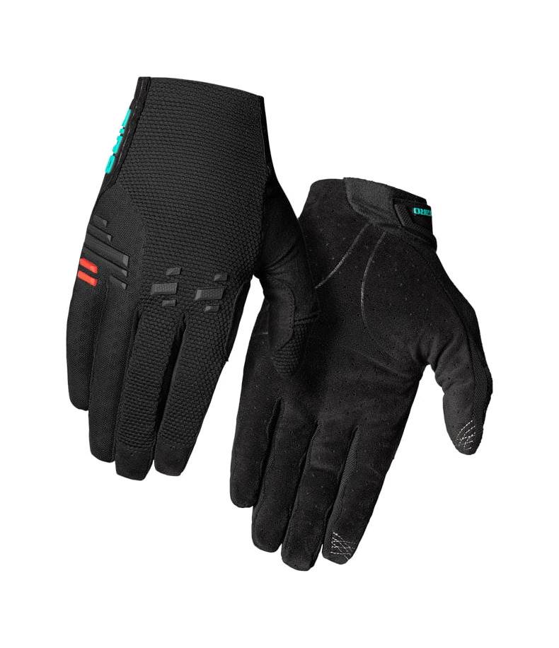 guantes largos para montaña havoc