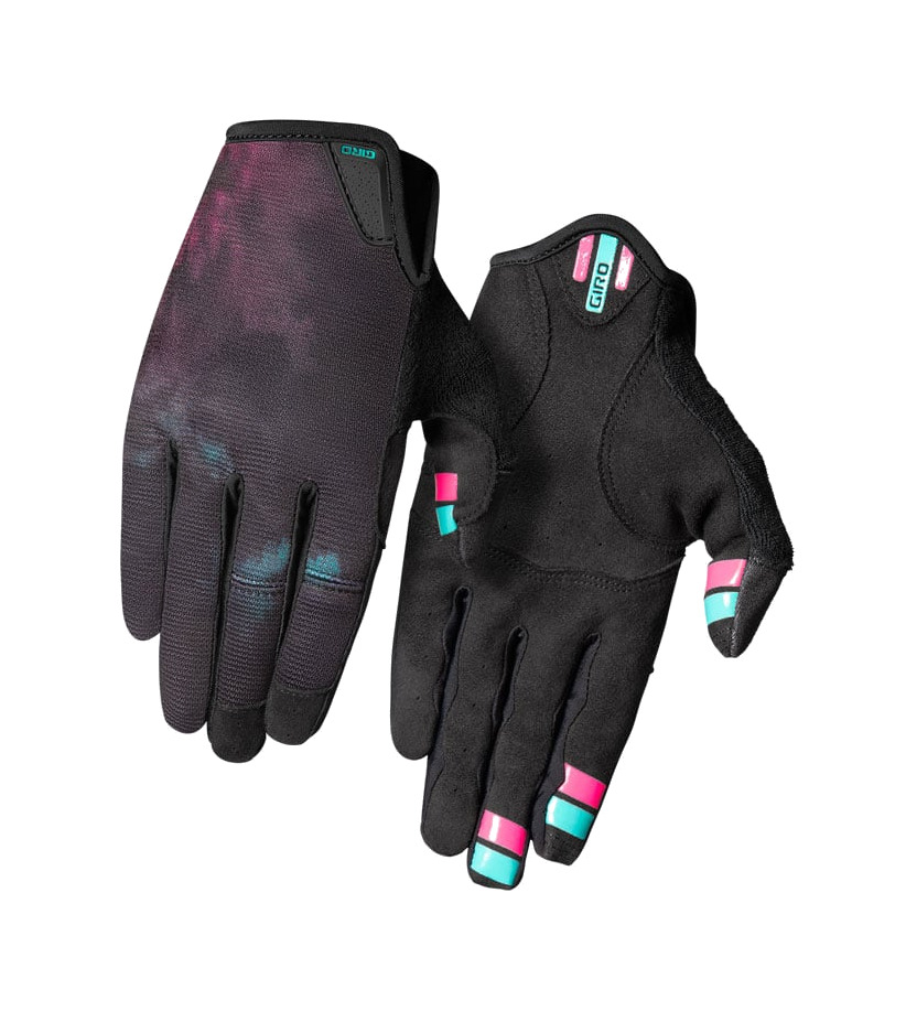 guantes largos de ciclismo la dnd