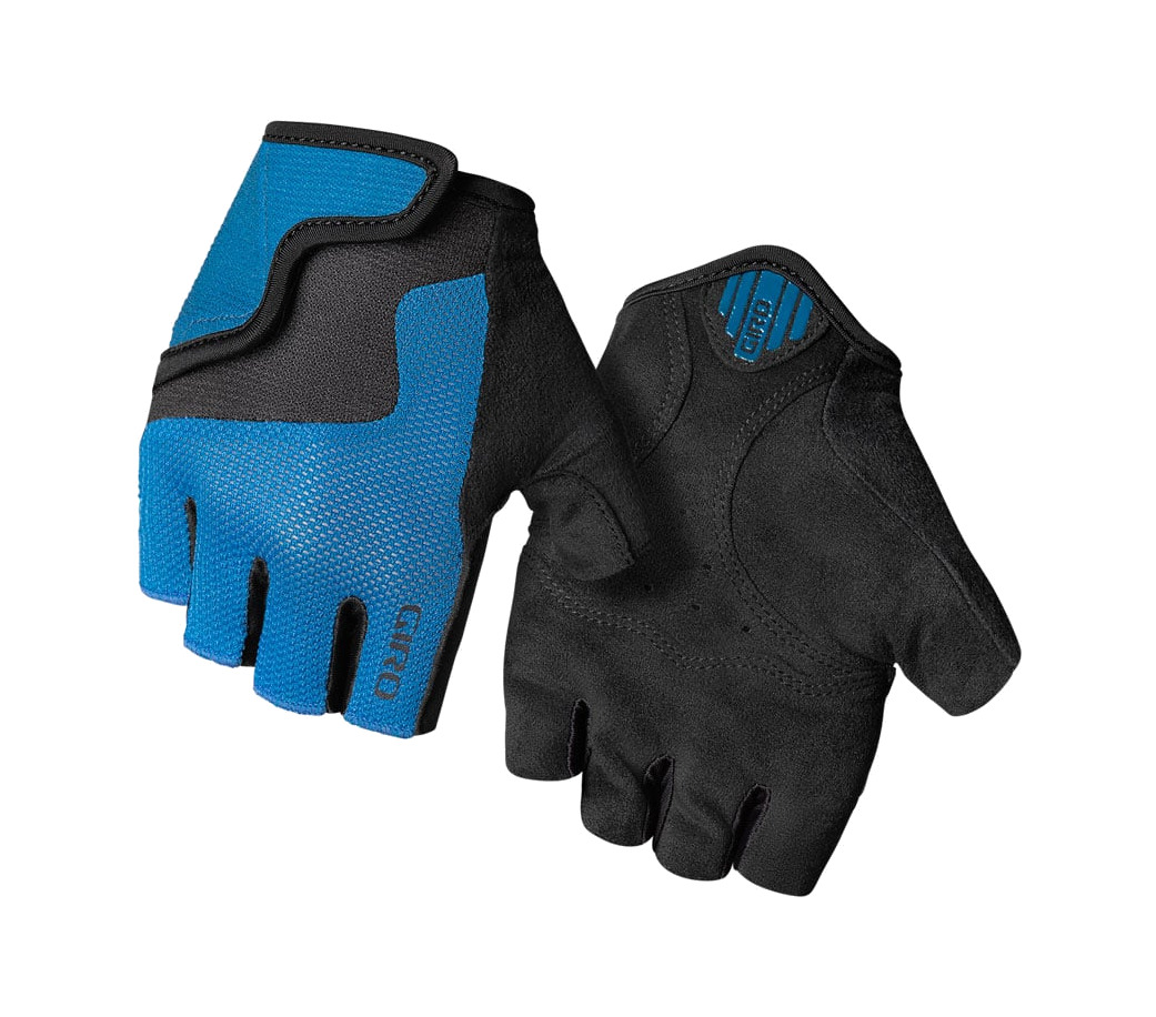 guantes cortos carretera bravo jr ii