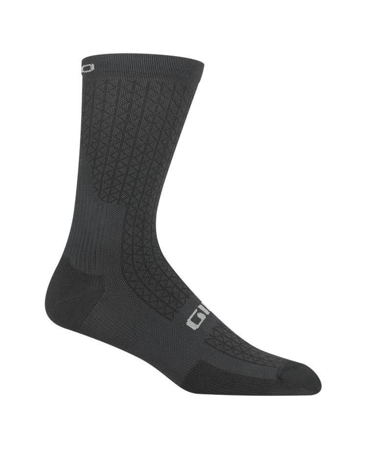calcetines de ciclismo caña alta hrc team
