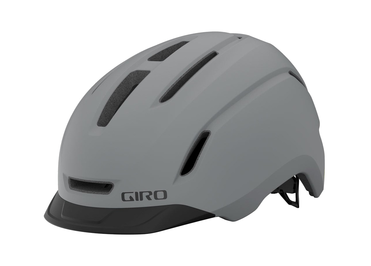 casco de bicicleta caden ii matte