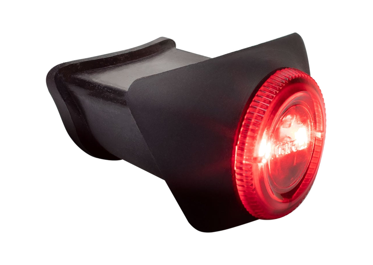 GIRO Casco de bicicleta CADEN II LED MATTE - Bild 5 von 6