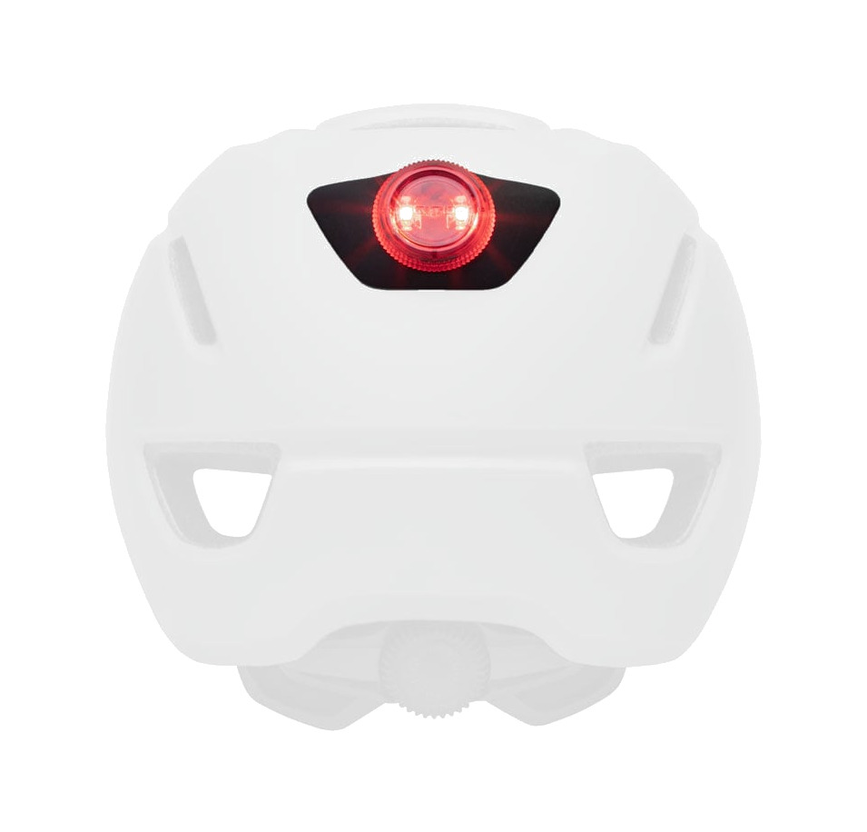 GIRO Casco de bicicleta CADEN II LED MATTE - Bild 6 von 6
