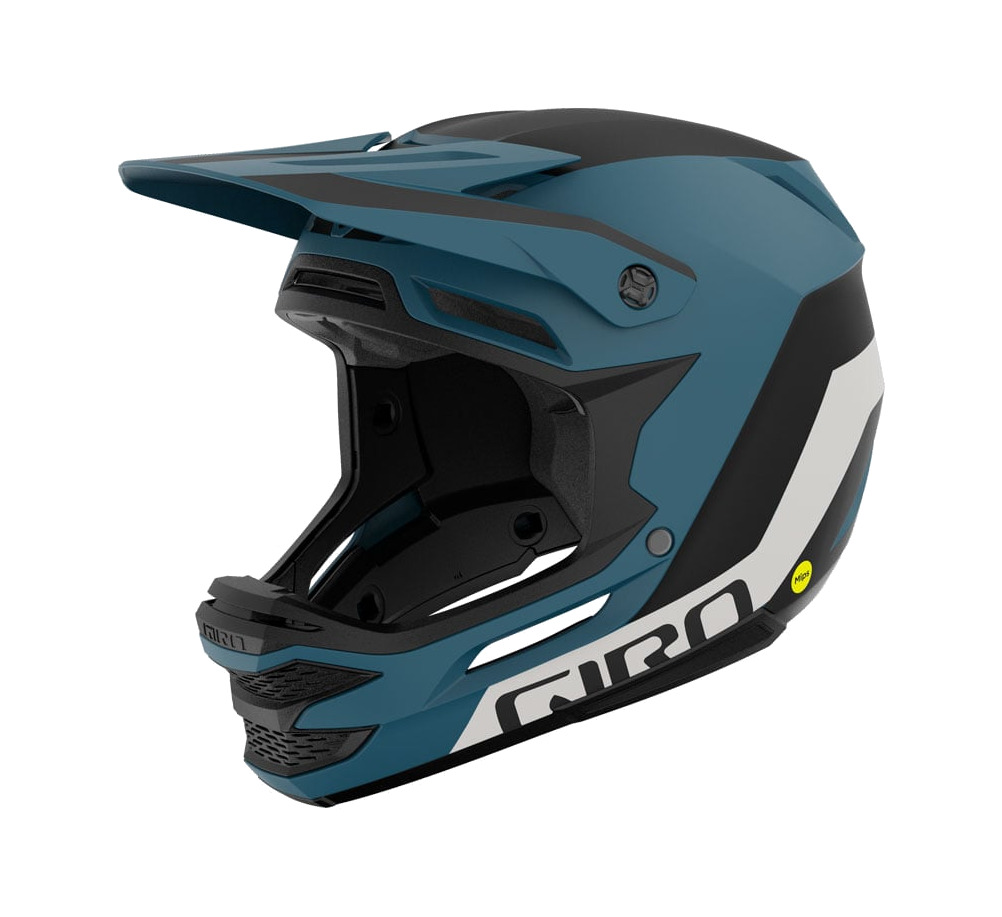 casco bicicleta enduro descenso insurgent sph