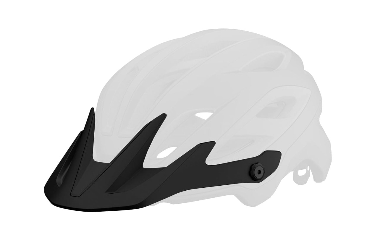 almohadillas laterales para casco merit visera de bicicleta