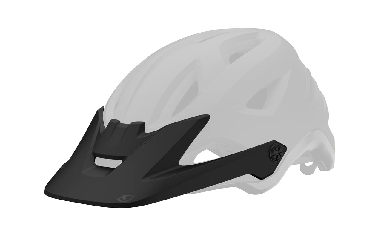 almohadillas laterales para casco montaro mips ii visera de bicicleta