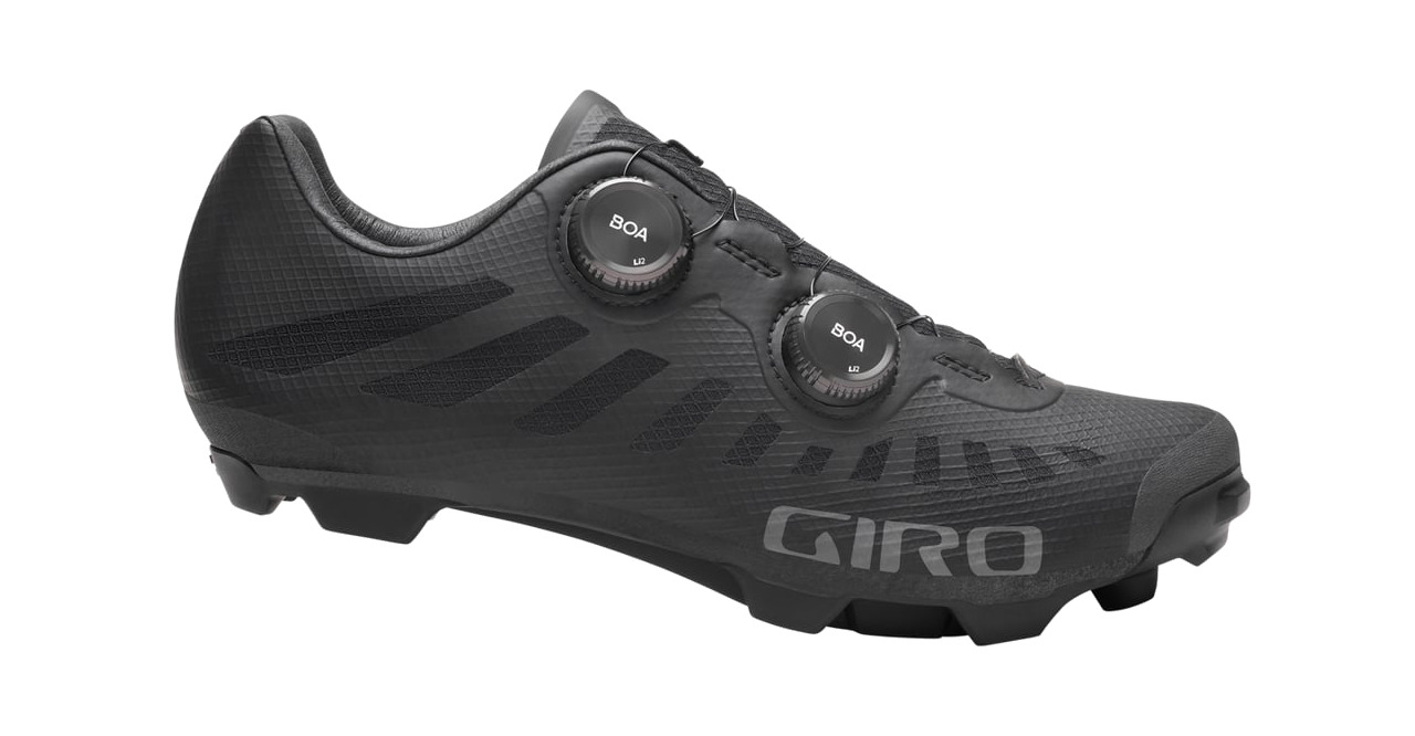 zapatillas montaña con ajuste rápido gritter
