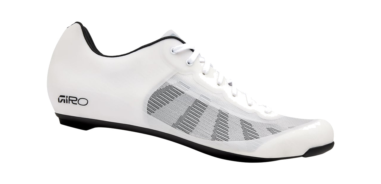 zapatillas carretera con cordones empire slx ii