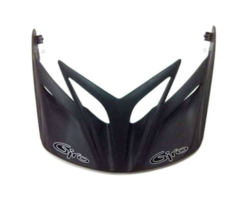 almohadillas laterales para casco giro e2 visera de bicicleta