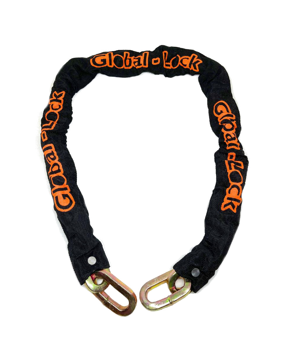 cadena para candado antirrobo 10x1500