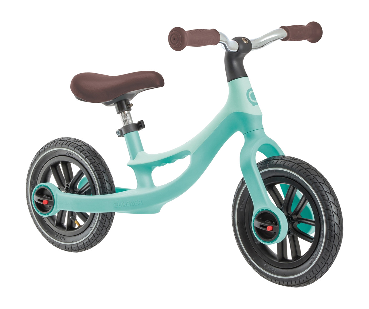 bicicleta sin pedales infantil go-bike elite air 10"