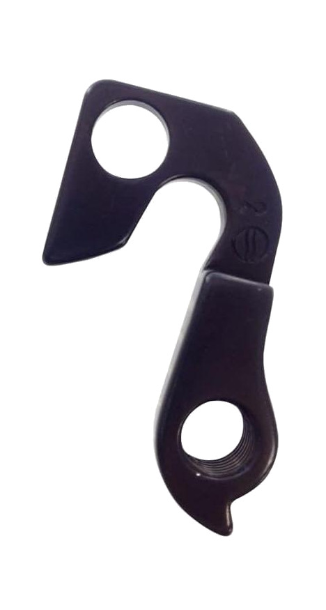 patilla de cambio gt 007