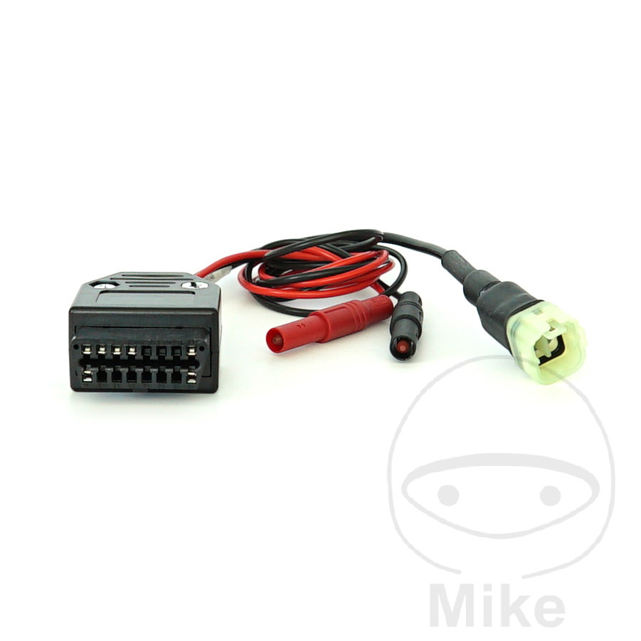 GUTMANN Steckeradapter zur Motorrad-Steuergerätediagnose BMV01 - Afbeelding 1 van 1