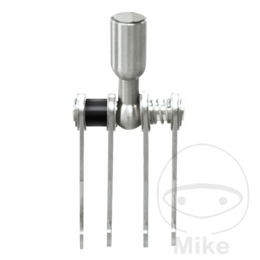 garra de tiro para desabollador  3 x 4.5 16