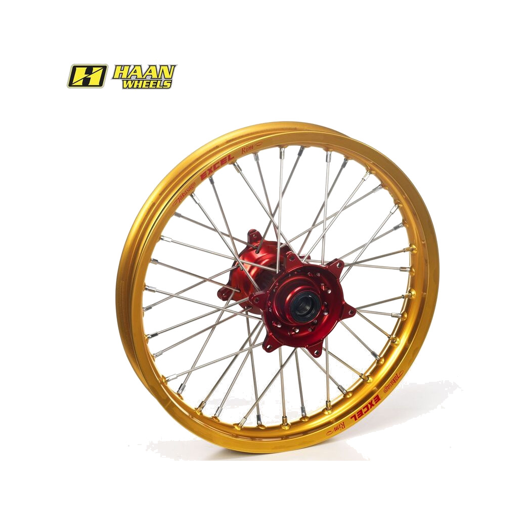 rueda trasera completa 18x2.50x36t
