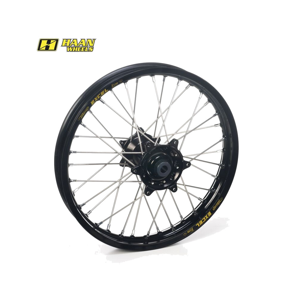 rueda trasera completa 18x2.50x36t