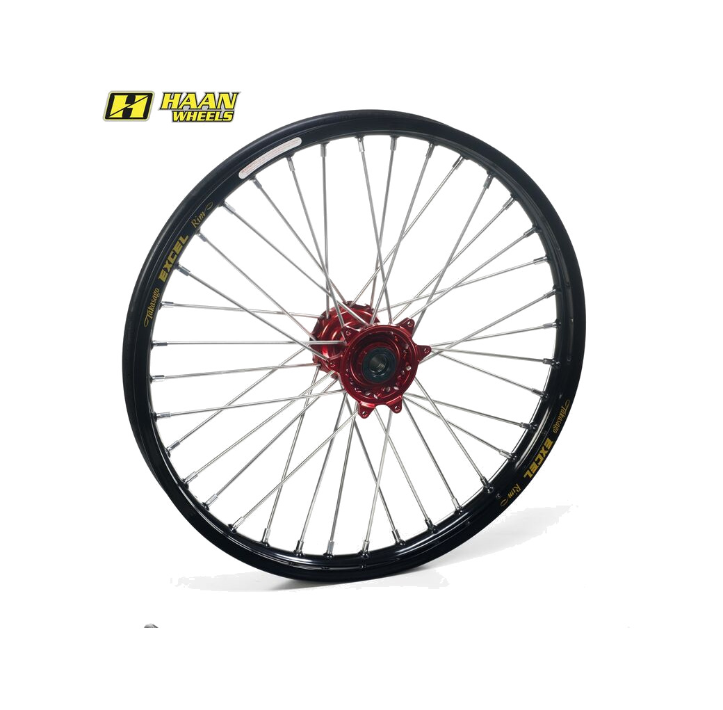 rueda delantera completa 21x1,60x36t