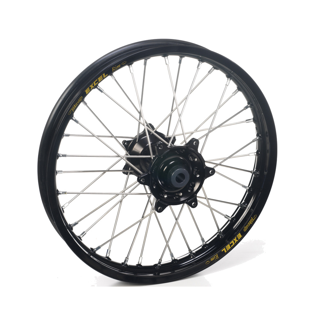 rueda trasera completa 18x4.25 tubeless