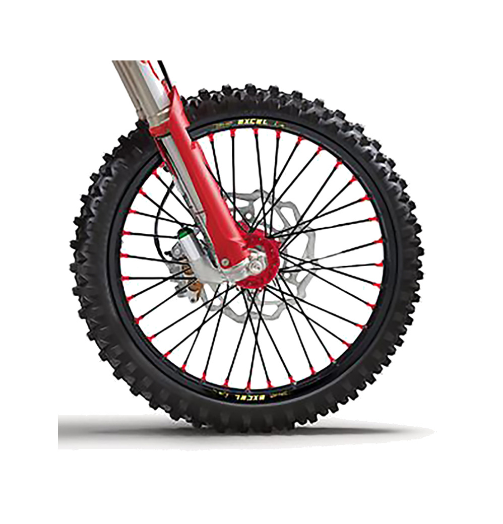 rueda delantera completa 21x1 -60