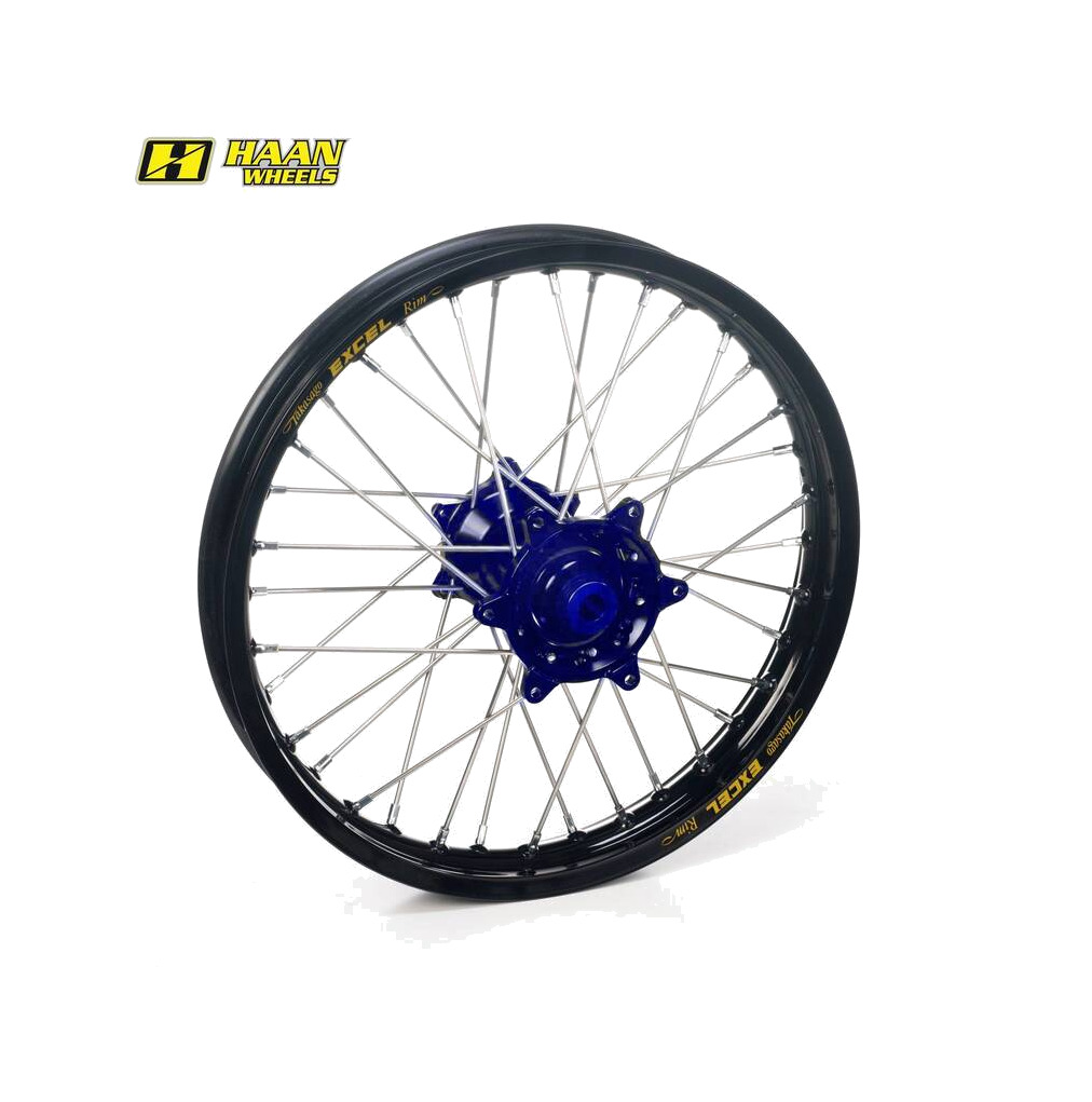 rueda trasera completa 16x3,50x36t