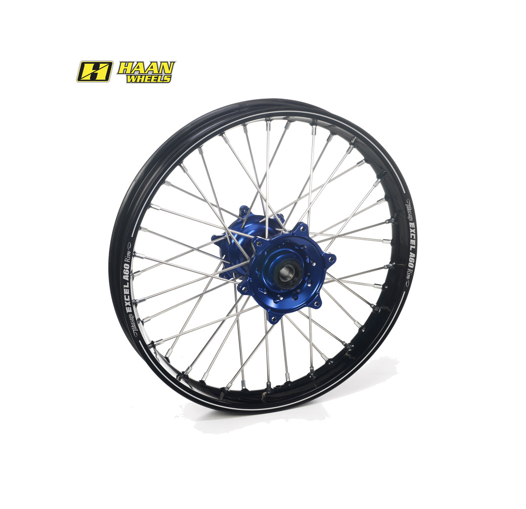 rueda trasera completa 17x4,50x36t