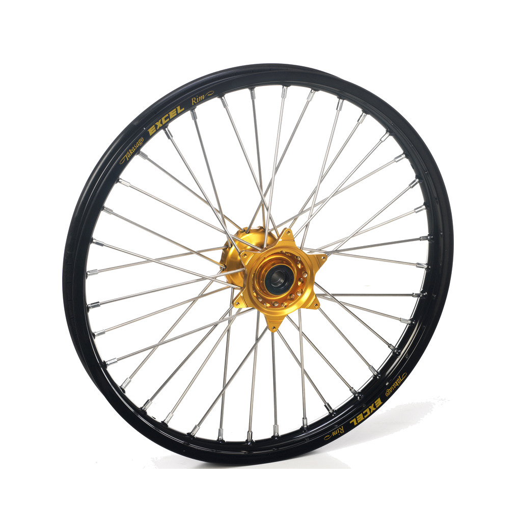 rueda completa delantera 16,5x3,50
