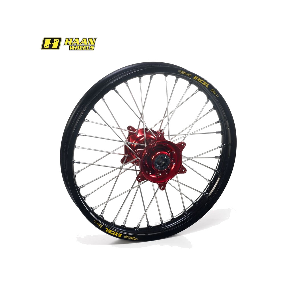 rueda trasera completa 17x5.00