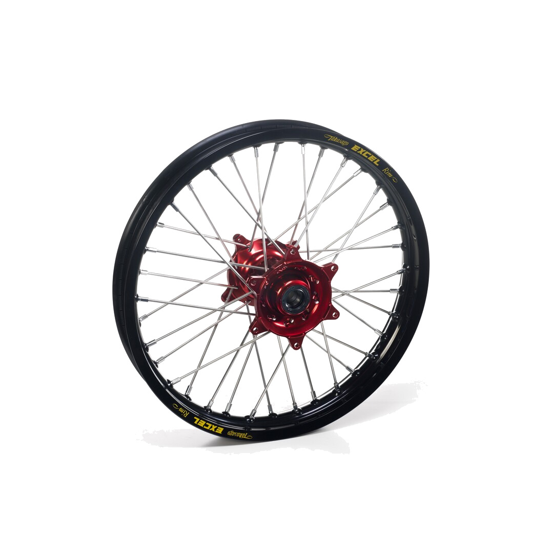 rueda trasera completa 16x1,85x32t