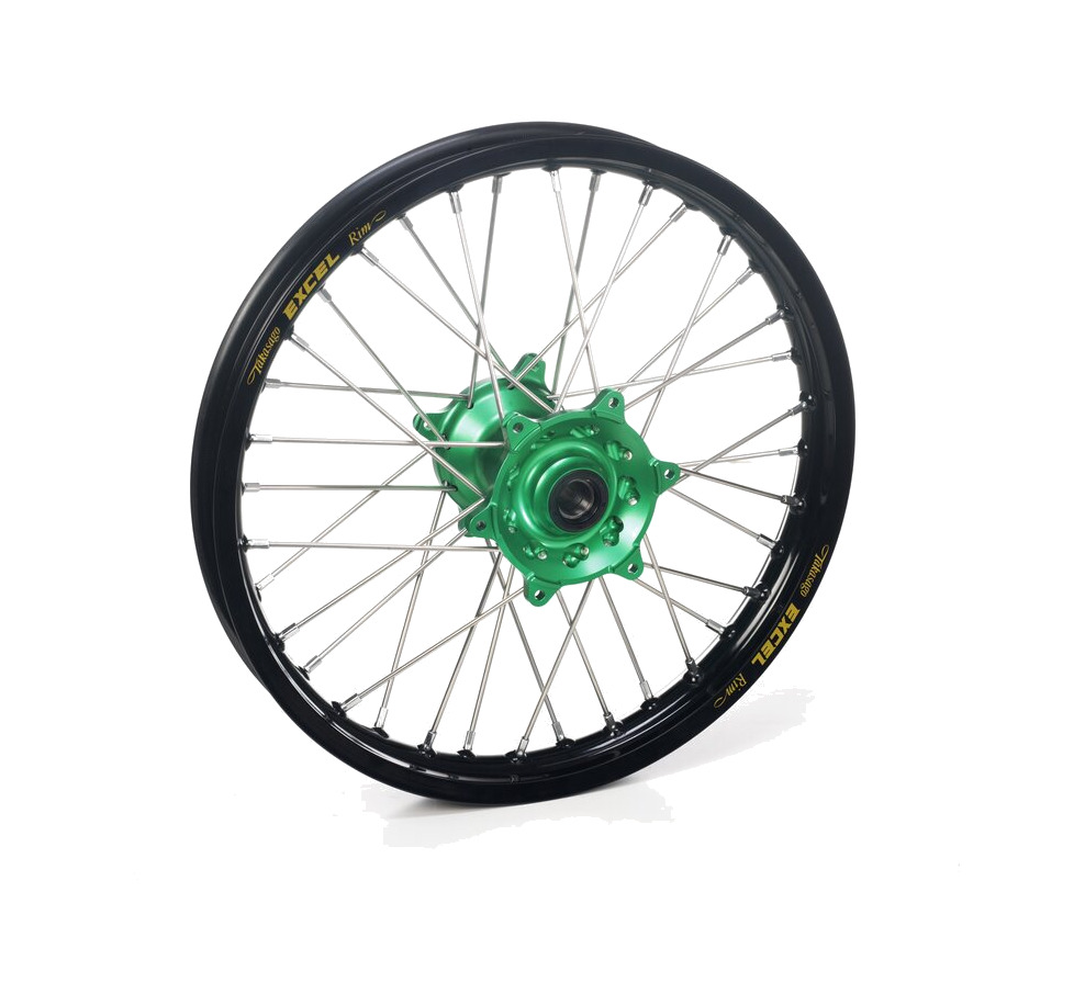 rueda trasera completa 12x1,60x32t