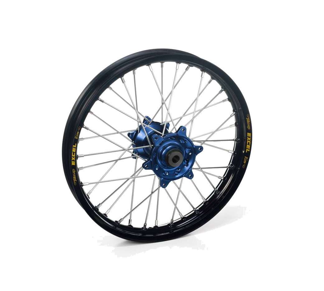 rueda trasera completa 17x5,00x36t