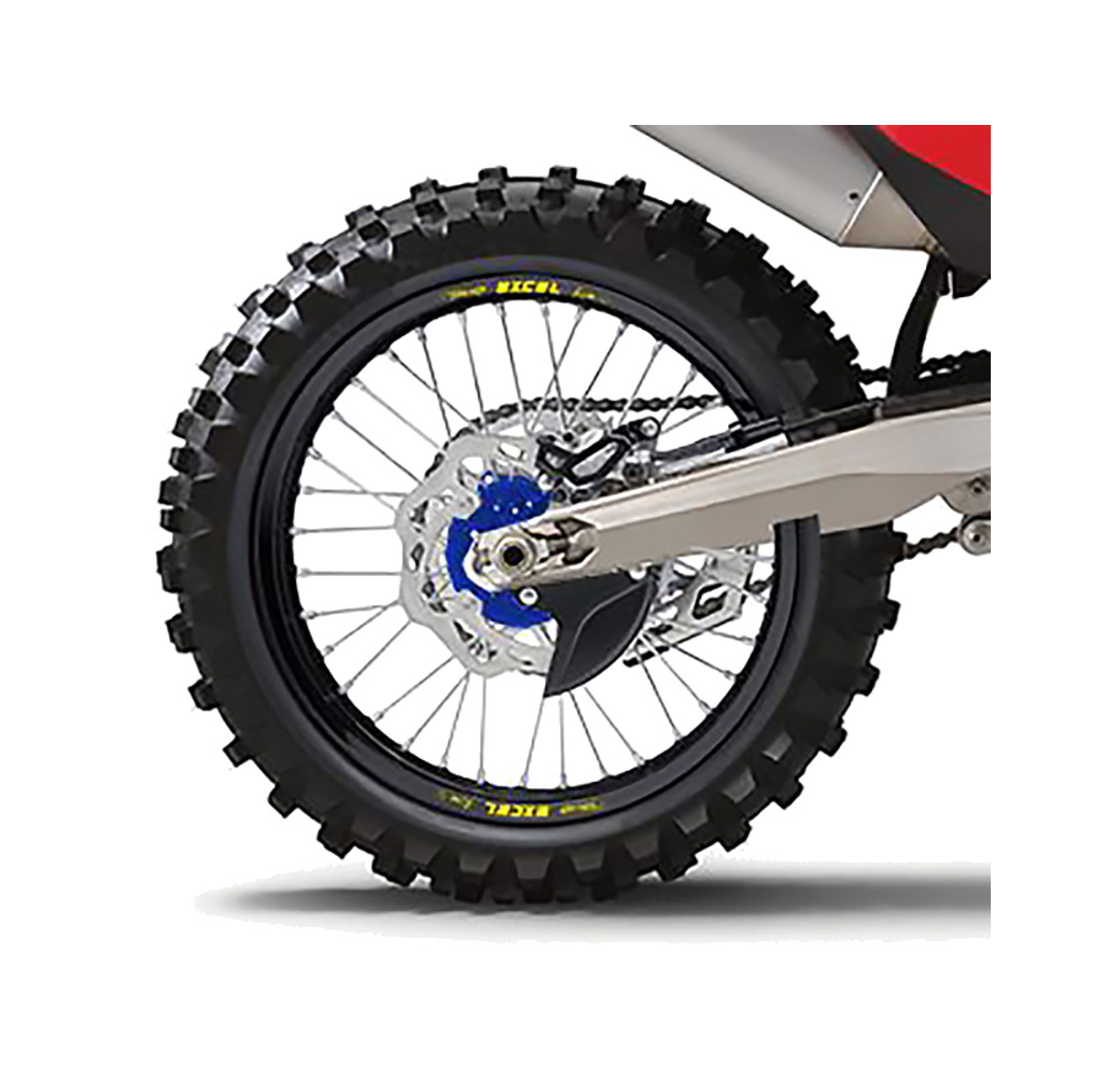 rueda trasera completa tubeless 18x4,25x36t