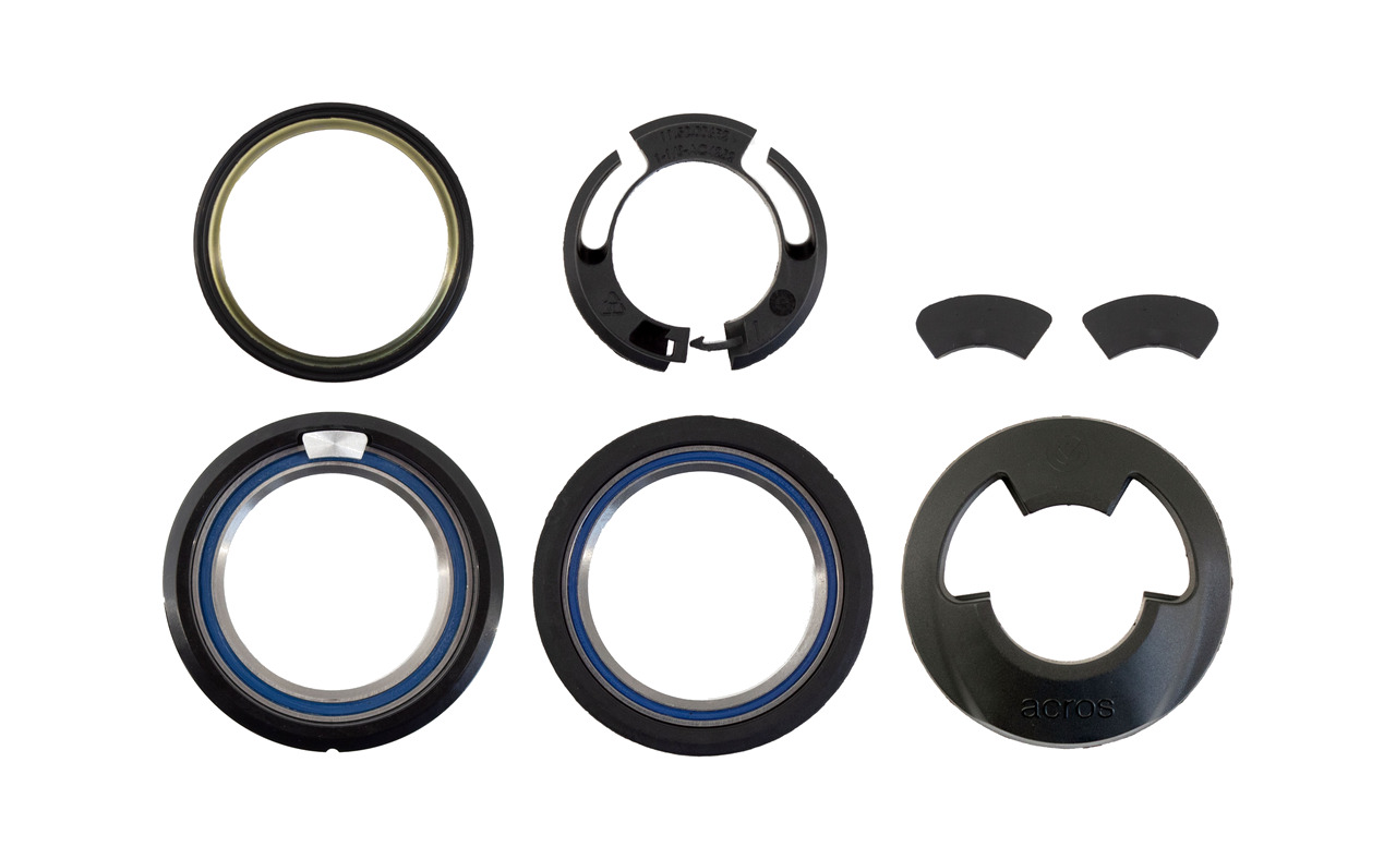 juego de direccion acros e-bike lyke