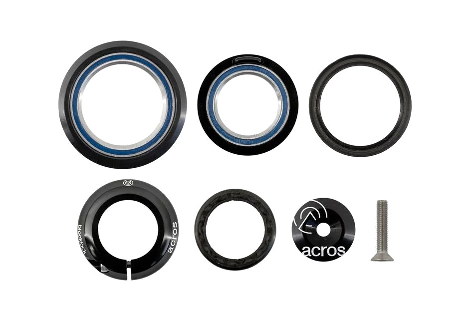 juego de direccion aluminio acros blocklock 164 e-bike allmtn