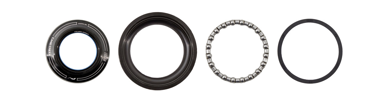 cazoleta para direccion inferior e-bike trekking 8/11