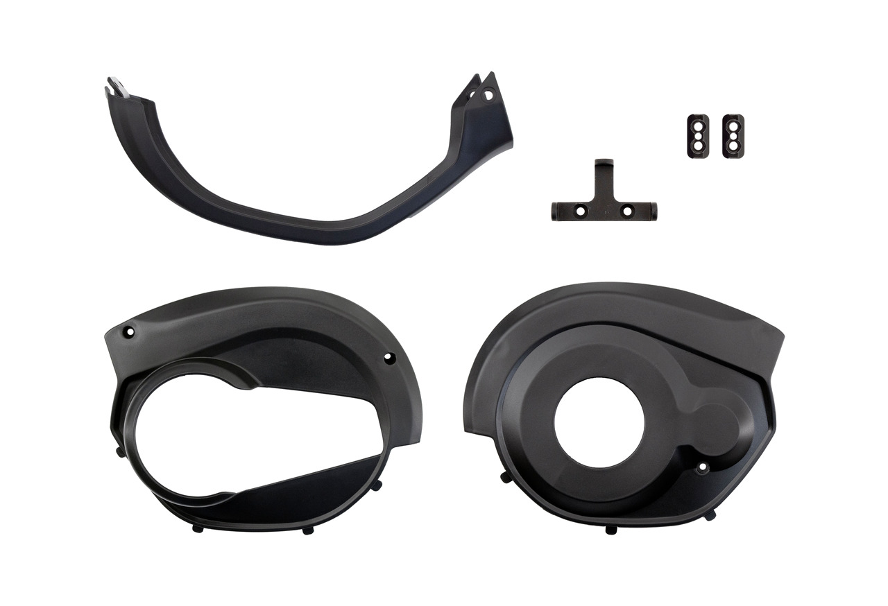 tapa protectora de motor aluminio bosch gen3