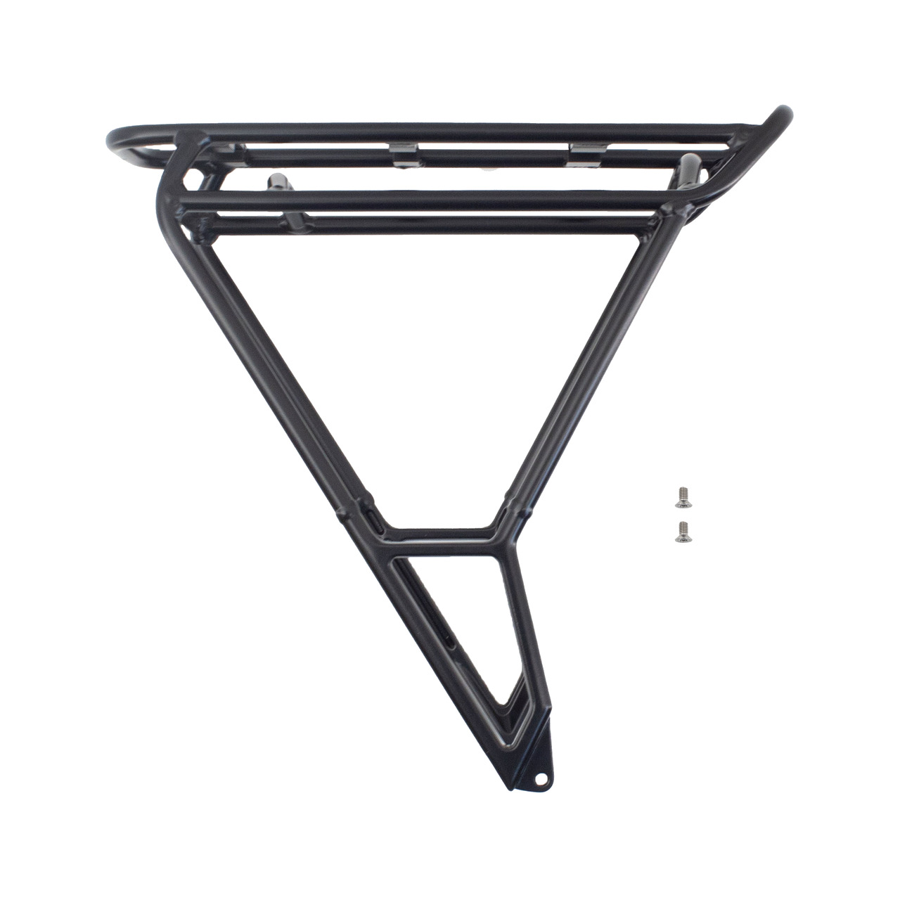 portabultos trasero e-bike trekking all