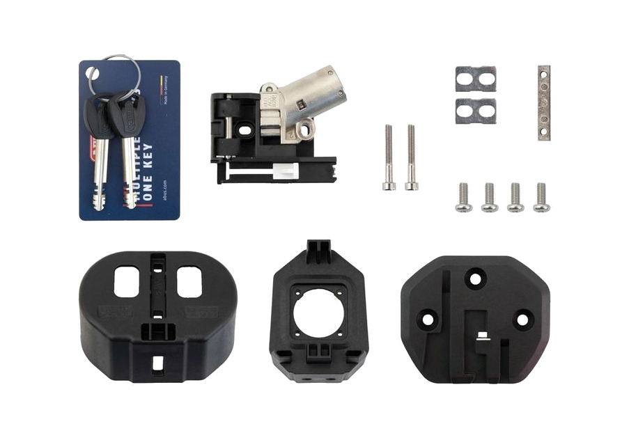 kit montaje de bateria e-bike alltrack