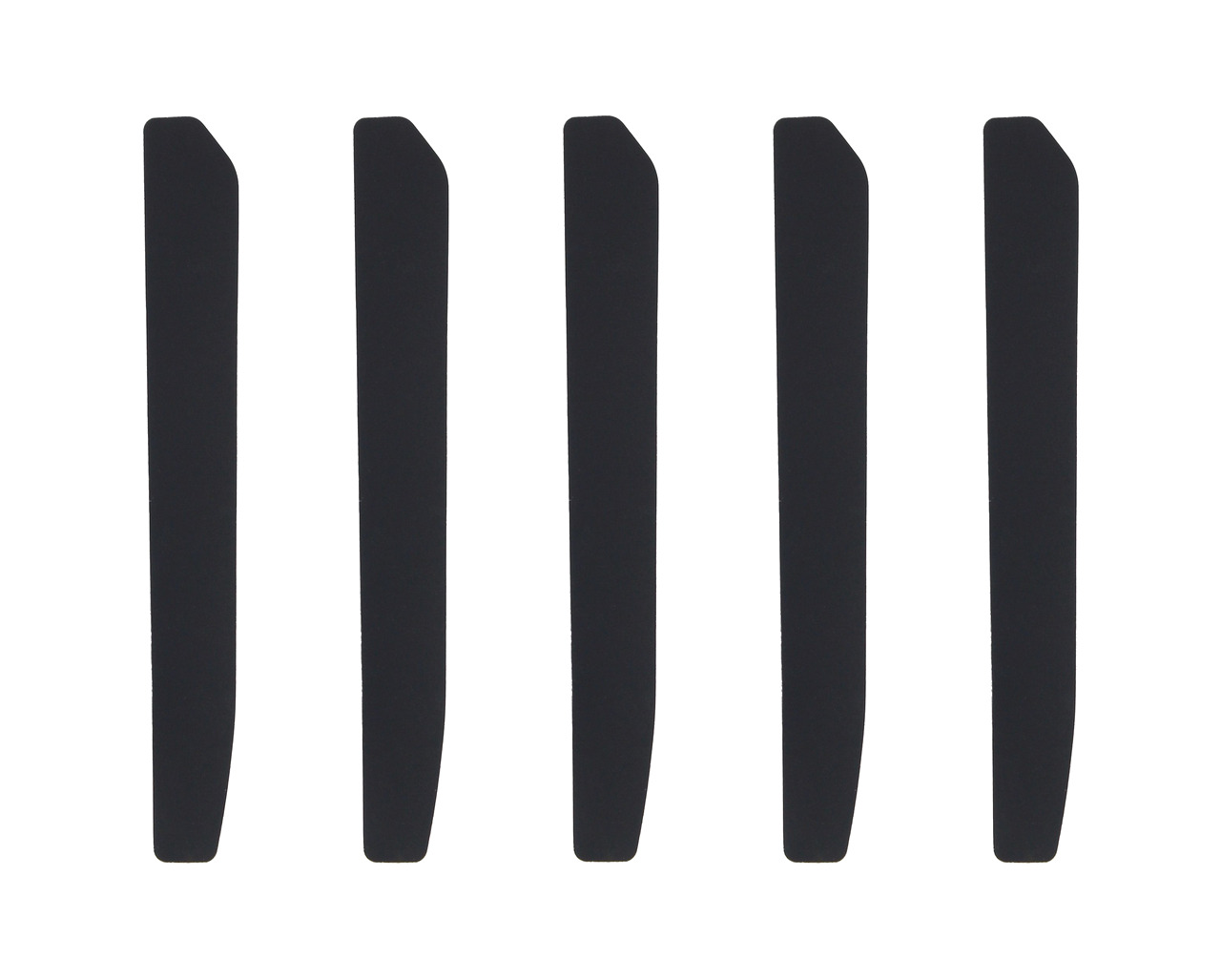 kit protectores de vainas goma e-bike alltrack