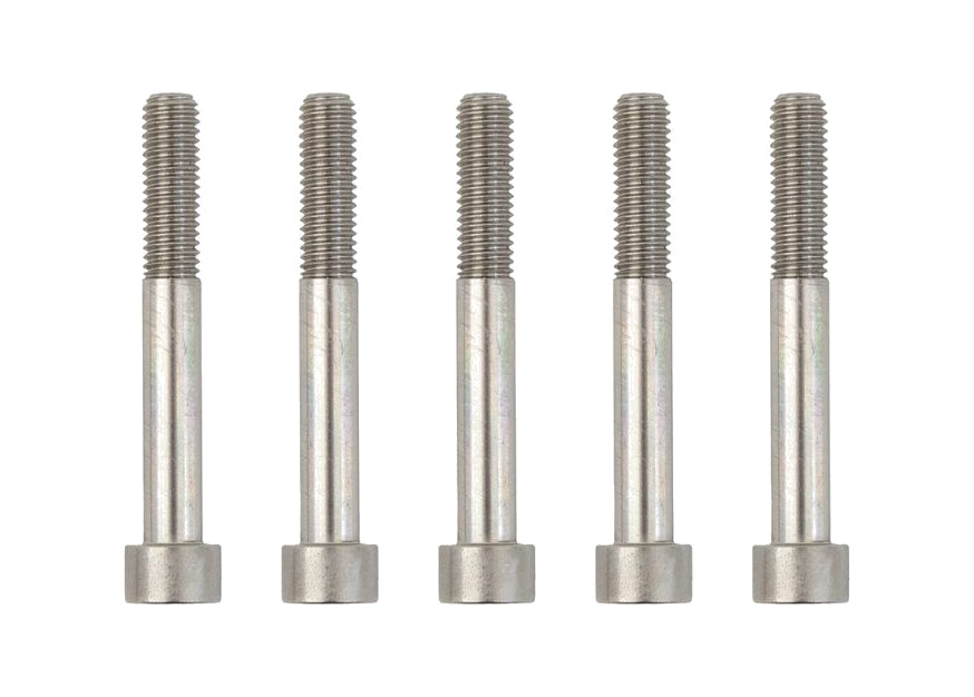 tornillo amortiguador e-bike allmtn m8x60
