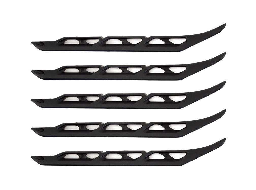 kit protectores de vainas goma e-bike adventr fs