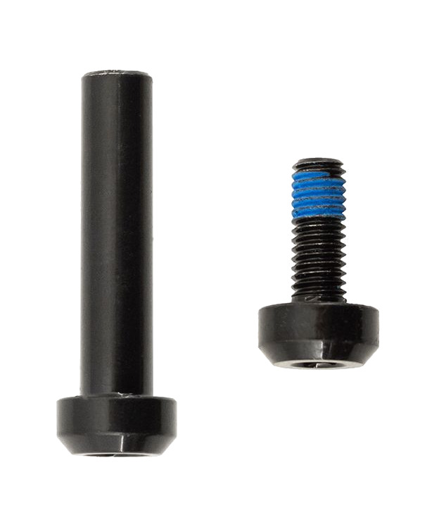 kit tornillos de amortiguador e-bike lyke