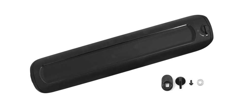 cubierta de batería para sistema ecrp v3