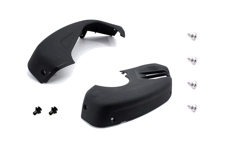 cubierta del motor para transmisión gen5 cx al