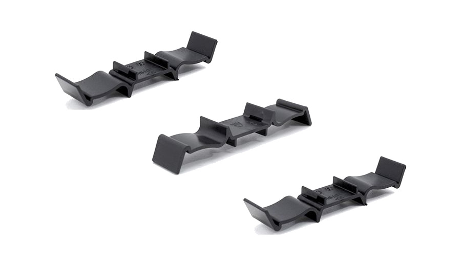 conjunto de clips cable para transmisión gen5 cx al