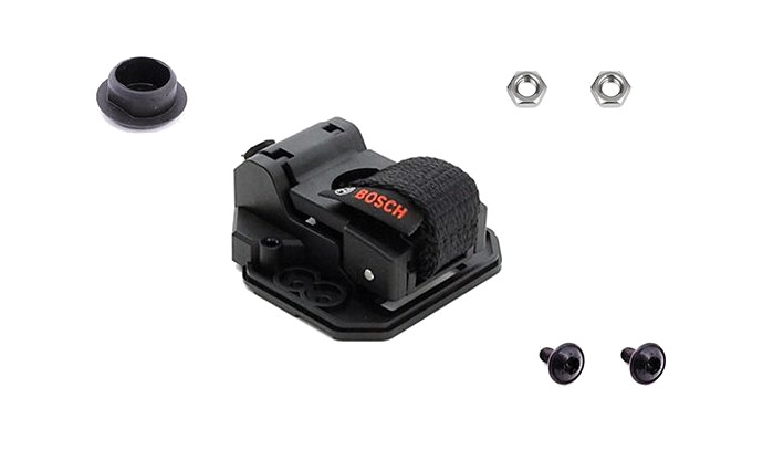 montaje del sistema de bloqueo electrica e-bike gen5 cx cf