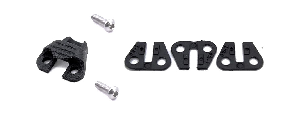 soporte para sensor de velocidad electrica habike pinion igb