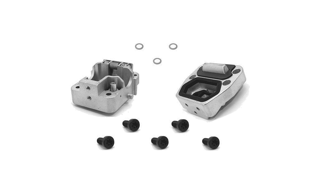 kit de montaje para bateria electrica e-bike pinion igb