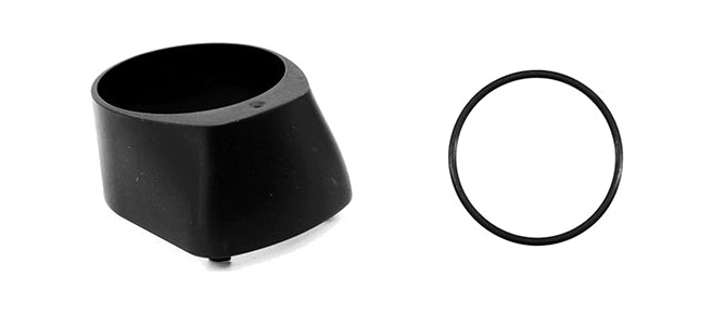 abrazadera para tija de sillin electrica e-bike gen5 bulletline